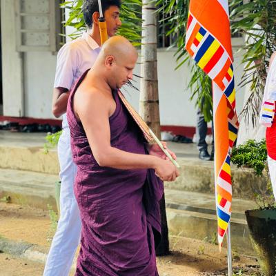 මව්පිය වන්දනාව